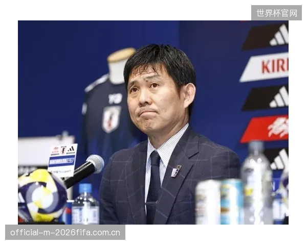 森保一治下日本队实力稳步提升，挑战世界杯八强目标明确。